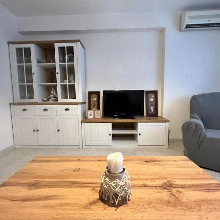 Apartamento Sotest 헤레스 외부 사진