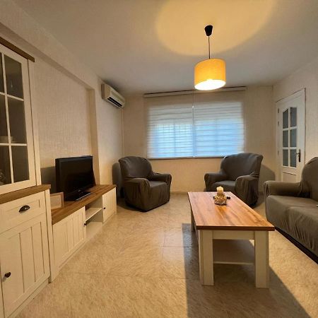 Apartamento Sotest 헤레스 외부 사진