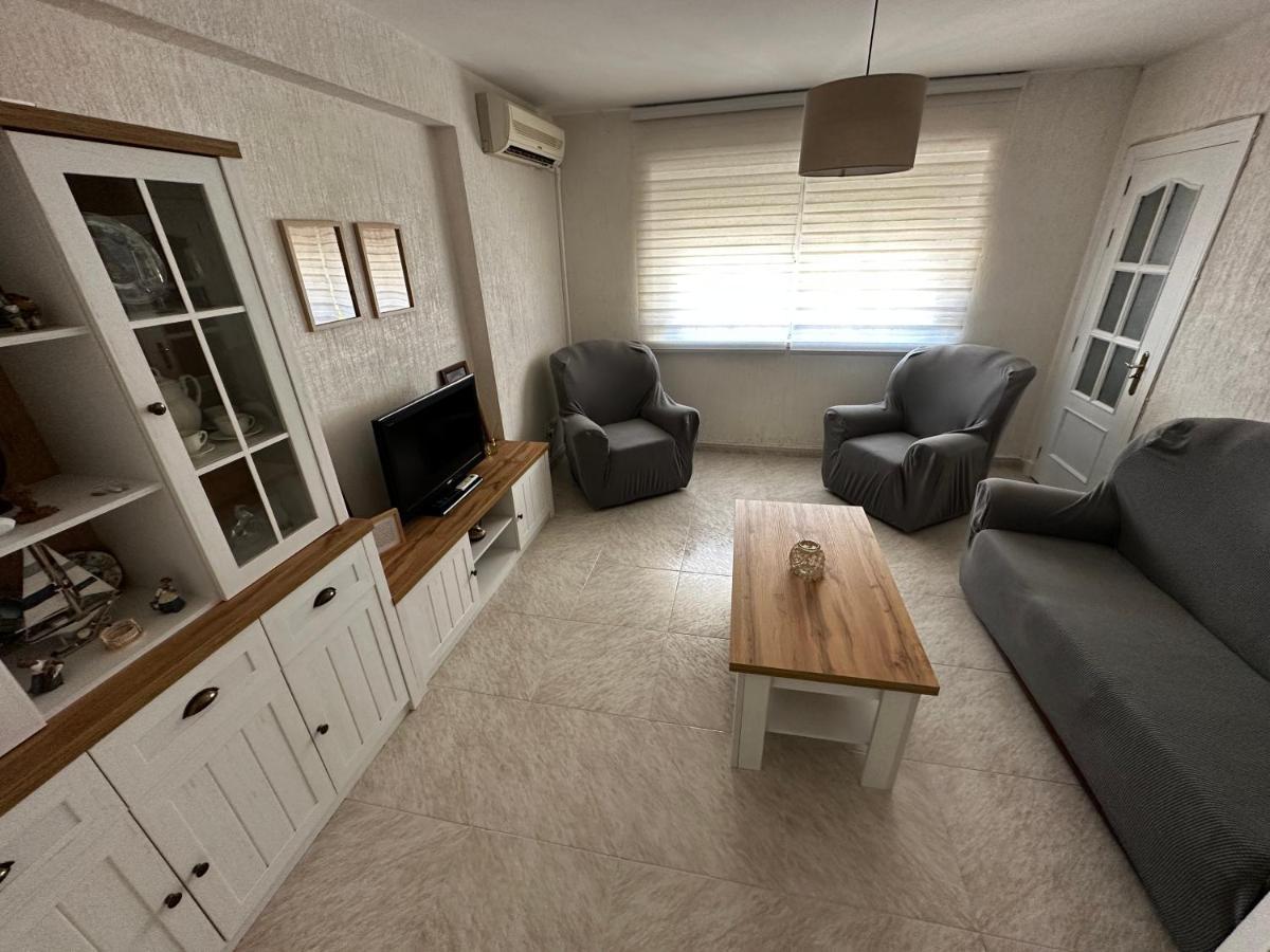 Apartamento Sotest 헤레스 외부 사진