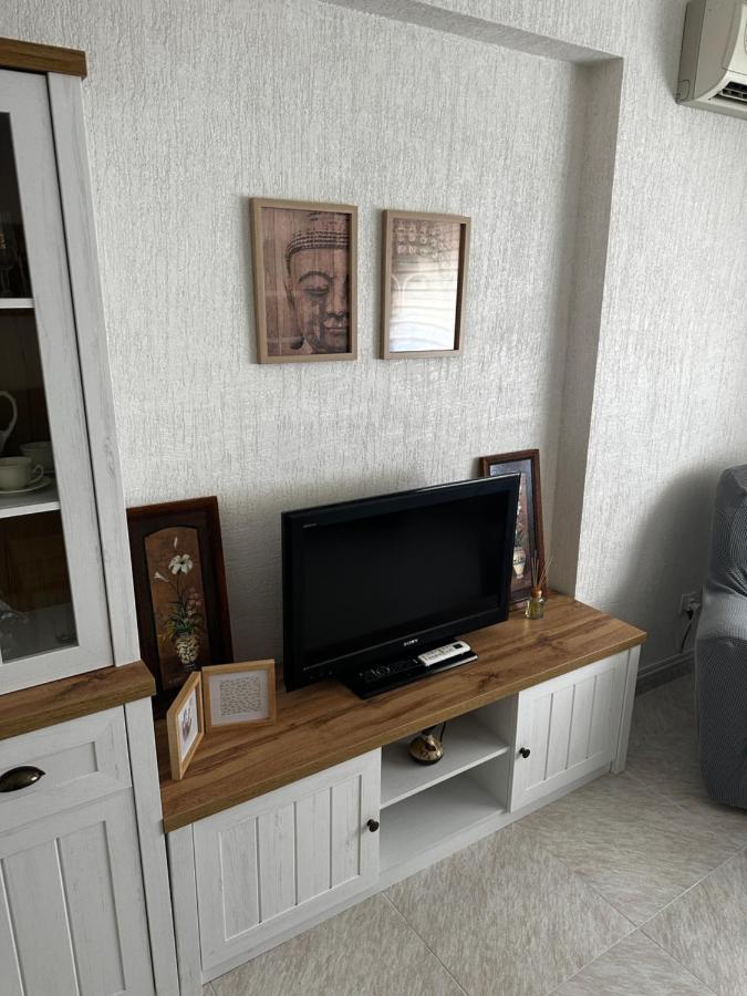 Apartamento Sotest 헤레스 외부 사진