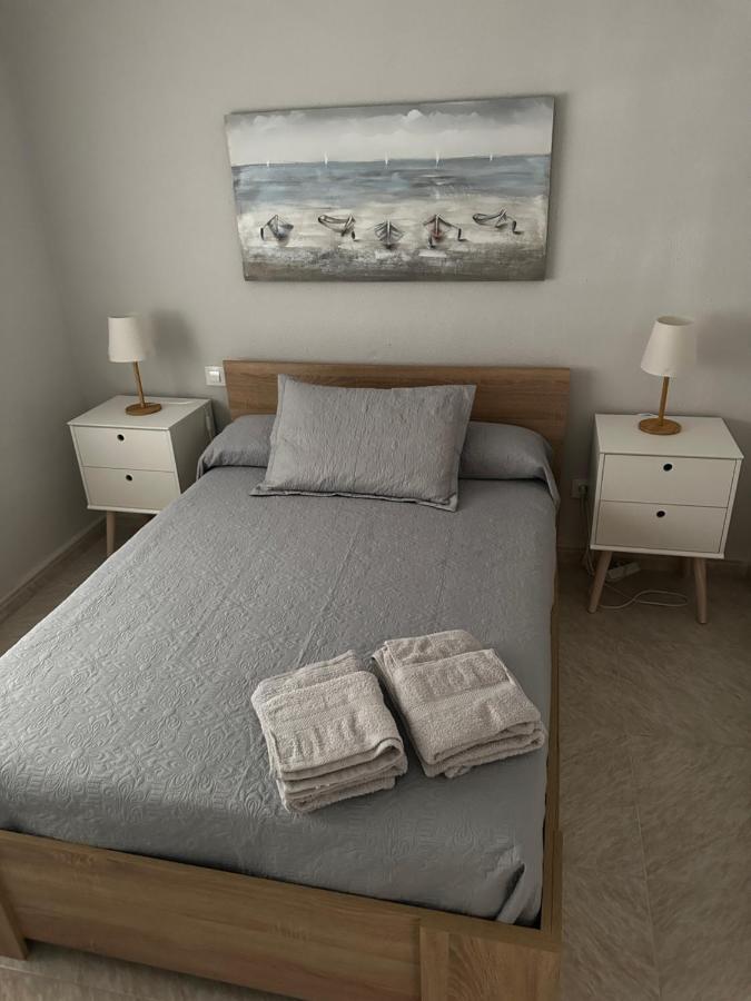 Apartamento Sotest 헤레스 외부 사진