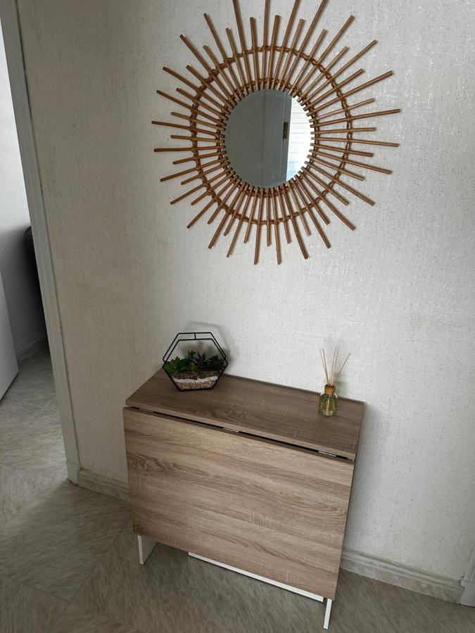 Apartamento Sotest 헤레스 외부 사진