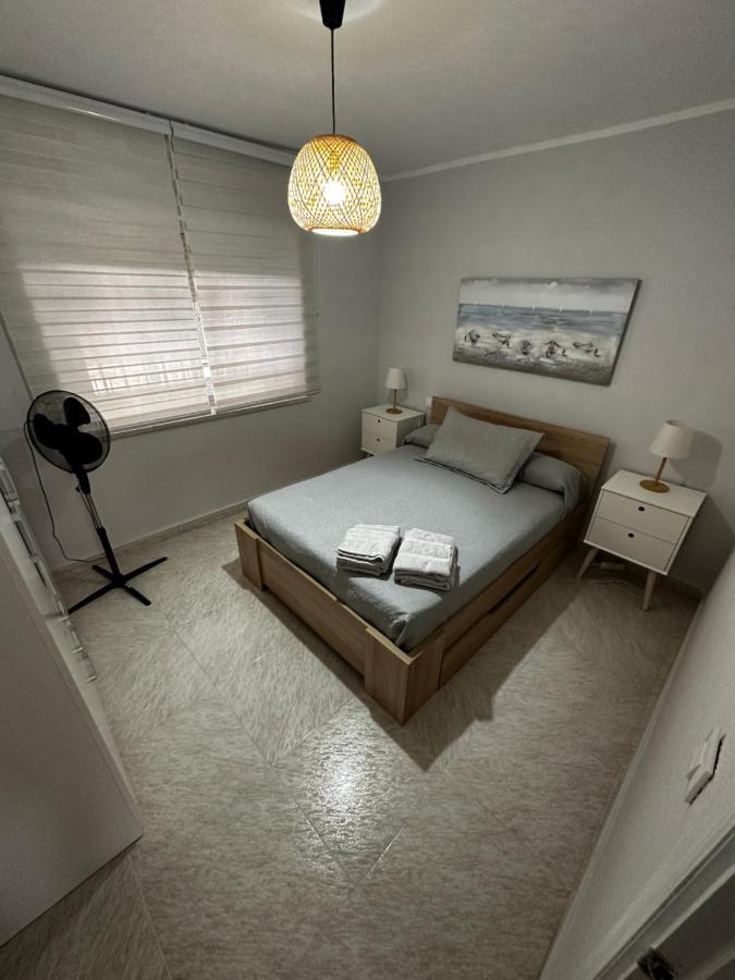 Apartamento Sotest 헤레스 외부 사진