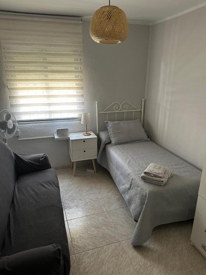 Apartamento Sotest 헤레스 외부 사진