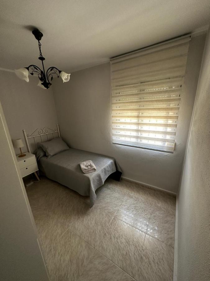 Apartamento Sotest 헤레스 외부 사진