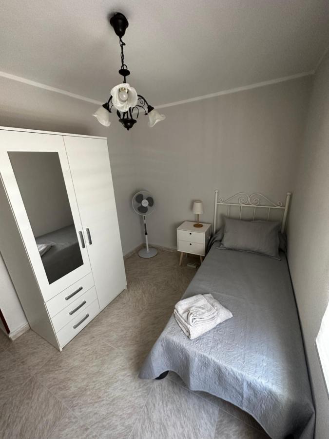 Apartamento Sotest 헤레스 외부 사진