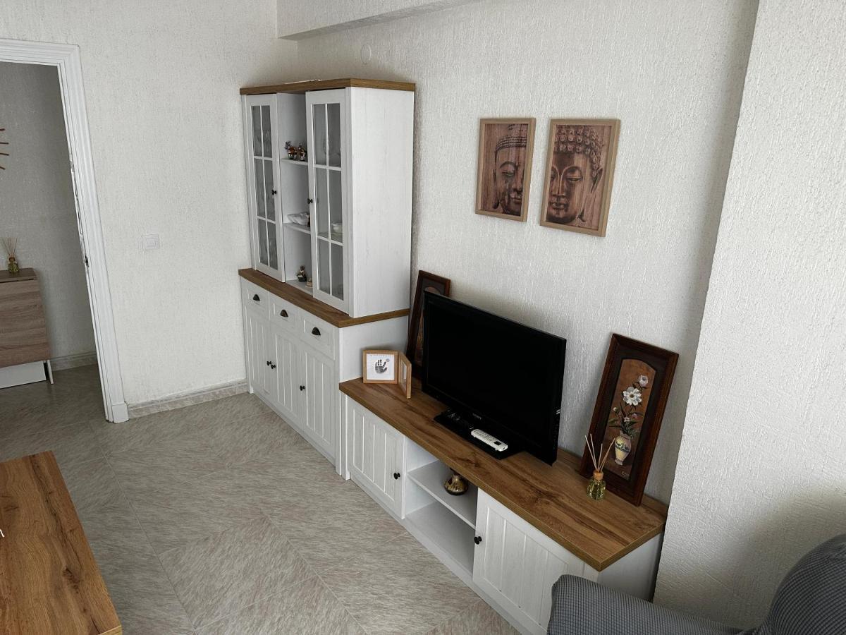 Apartamento Sotest 헤레스 외부 사진