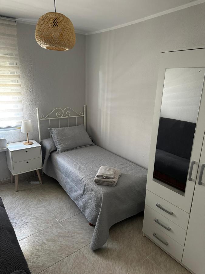 Apartamento Sotest 헤레스 외부 사진