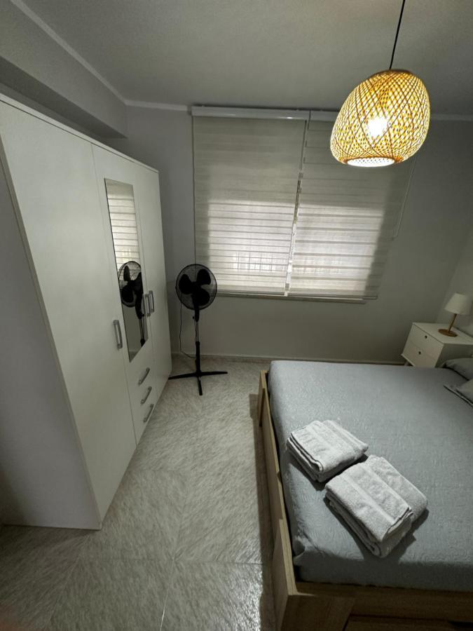 Apartamento Sotest 헤레스 외부 사진