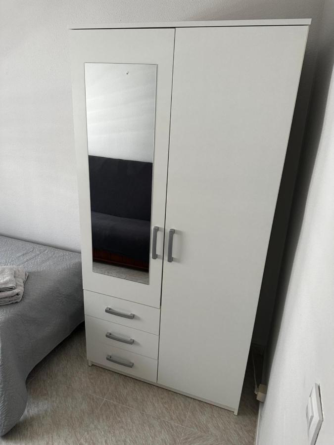 Apartamento Sotest 헤레스 외부 사진