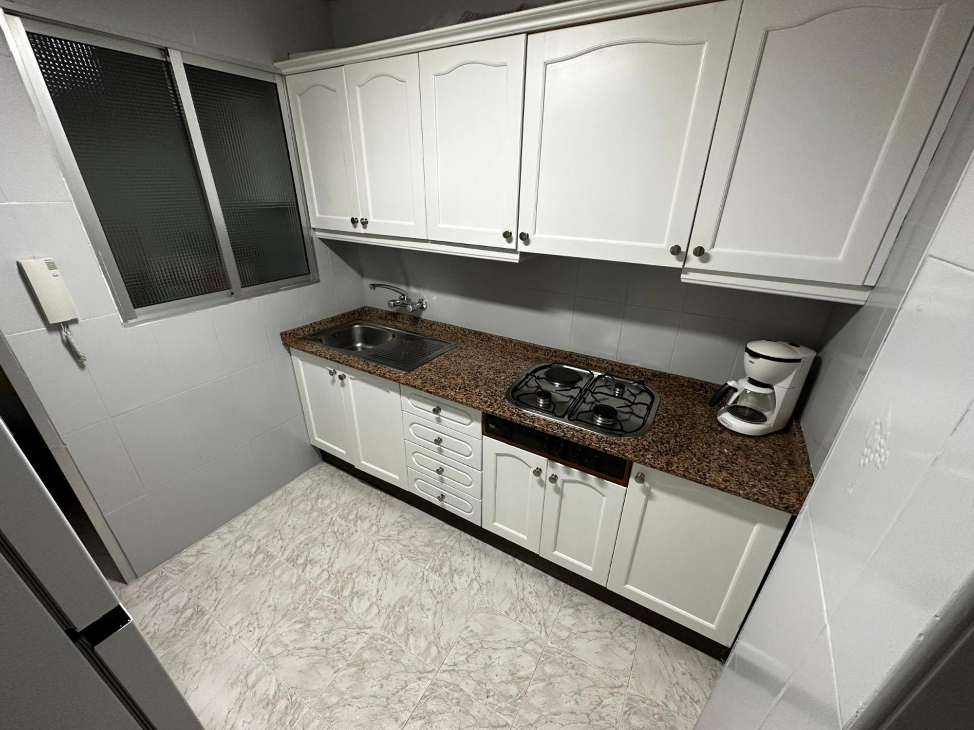 Apartamento Sotest 헤레스 외부 사진